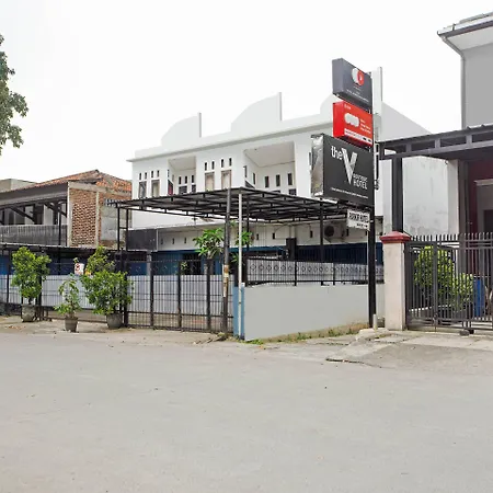 Reddoorz @ Hotel Arimbi Dewi Sartika Baru